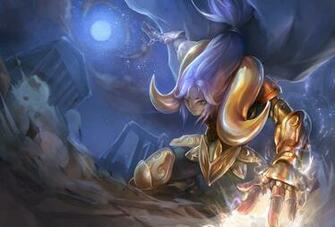 Saint Seiya HD Wallpaper Background