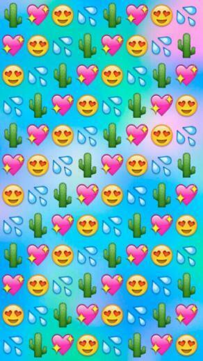 Boy Background Emoji