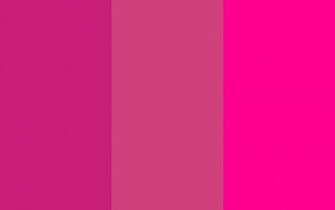 Magenta Dye Pantone Process Three Color Background Jpg