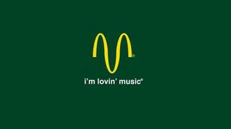 Mcdonald S HD Wallpaper
