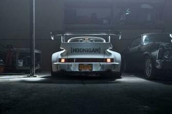 Hoonicorn Wallpaper