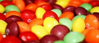 Skittles Taste The Rainbow Wallpaper By 0verdrive
