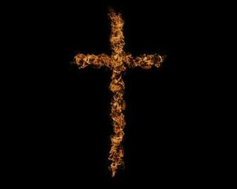 Good Friday Cross Wallpaper For Desktop Background