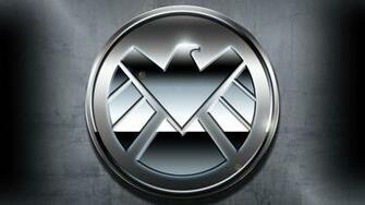 Agents Of Shield Logo Wallpaper Top Hq