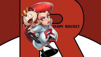 Pokemon Team Rocket Wallpaper By Franky4fingersx2 On