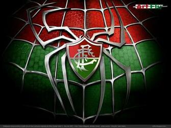 De Parede Wallpaper Do Fluminense