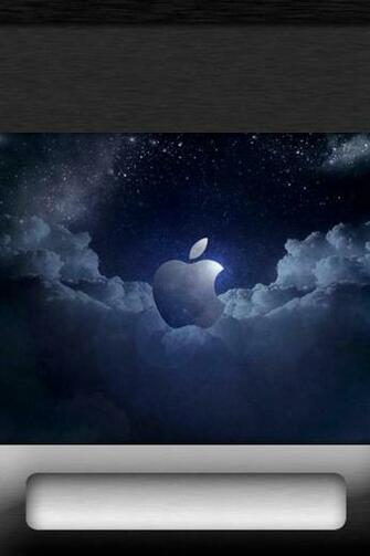 Wallpaper iPhone Apple X Awesome