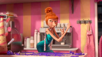 Despicable Me Full HD Wallpaper And Image