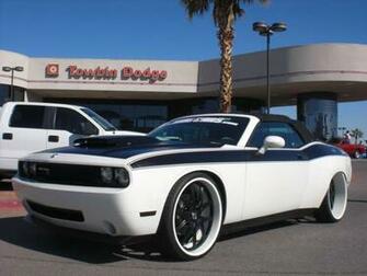 Dodge Challenger Wallpaper HD In Cars Imageci