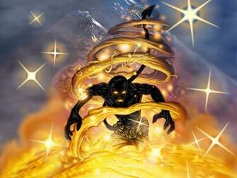 Nightcrawler Wallpaper Background Theme Desktop