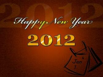Year Wallpaper HD Happy New