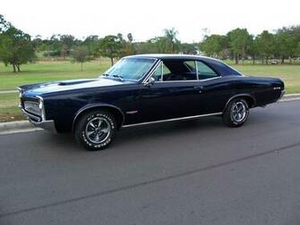 Pontiac Gto Pictures Cargurus