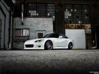 Honda S2000 Wallpaper Amazing Cars