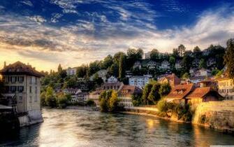 Bern Wallpaper X Net