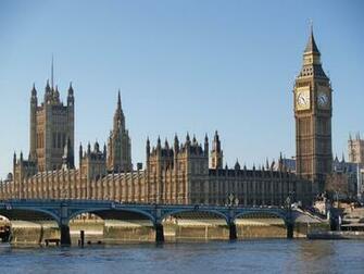 Wallpaper Big Ben