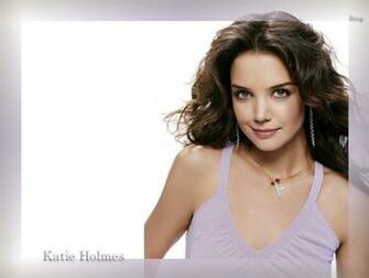 Pics Photos Katie Holmes Wallpaper
