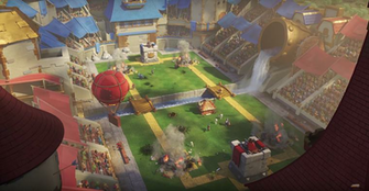 Clash Royale