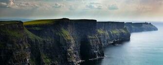 Irish Dual Screen Wallpaper Top