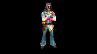 Fortnite Far Out Man Outfits Skins