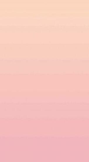 Peach Wallpaper