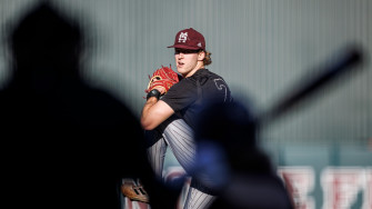 The Hunt For Success Mississippi State