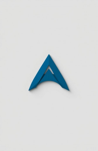 Arch Linux Wallpaper HD