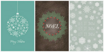 Things iPhone Christmas Wallpaper What Lauren Did Today