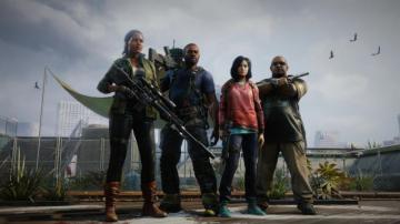 World War Z Game 4k 720p Wallpaper HD Games
