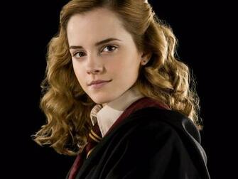 Hermione Granger Wallpaper