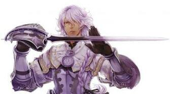 The Last Story Wallpaper