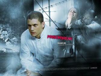 Prison Break Wallpaper Amazing