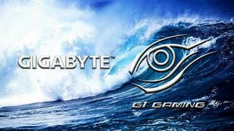 Gigabyte Wallpaper 2k By Ewankeith