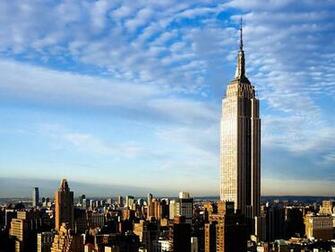 Empire State Building Wallpaper