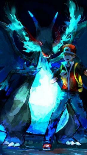 Pokemon HD Wallpaper For Android