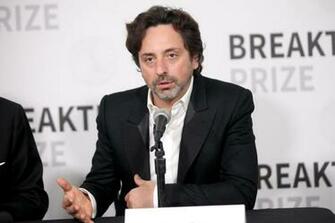 Google S Sergey Brin Warns Of The Threat From Ai In Today