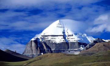 Kailash Mansarovar Yatra By Helicopter