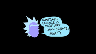 Rick And Morty Wallpaper