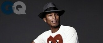 Pharrell Williams Wallpaper Pictures HD