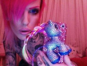 Jef Star Photo