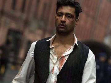 Sardar Udham Controversy Erupts Over Censoring Oscar Copy Vicky