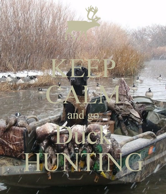 Duck Hunting Wallpaper Widescreen