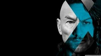X Men Days Of Future Past Professor 4k HD Desktop Wallpaper