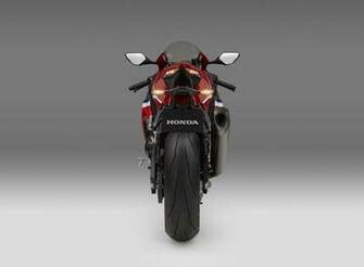 Honda Cbr1000rr R Fireblade Sp