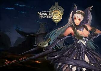 Alatreon Jinouga Monster Hunter Tagme Konachan