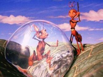 Antz Wallpaper Id Wallpapervortex