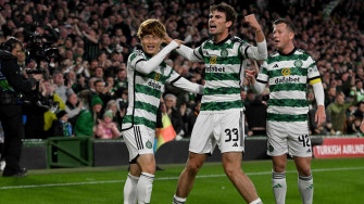 Watch Celtic V Atletico Madrid Champions League Match On