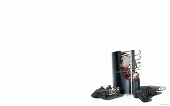 Ps3 Zombie Full HD Desktop Wallpaper 1080p