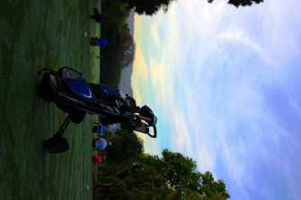 Golf 4k Wallpaper