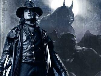 Van Helsing Werewolf Wallpaper