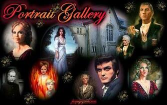 Dark Shadows Wallpaper By Mardi S Funz Featuring The Realm